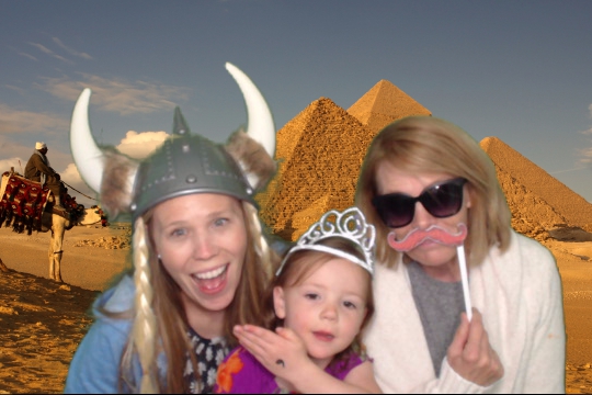 Employee Summer Picnic | View more photos from the event at gallery.photoboothbillings.com/u/PhotoBoothBillings/Employee-Summer-Picnic